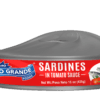 Sardines In Tomato Sauce RG