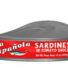 Spanish Sardine in Hot Tomato Sauce