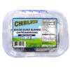 Chirilagua White Hard Cheese