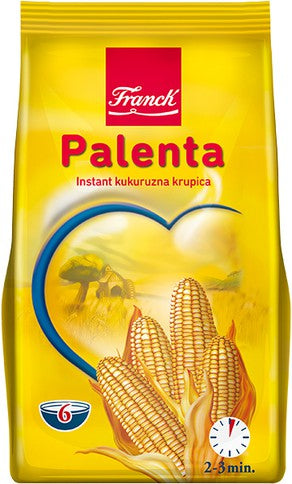 Franch Palenta
