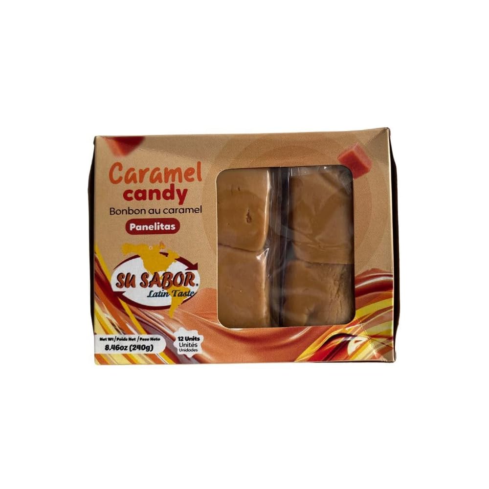 Su Sabor Bonbon au Carmel Panelitas