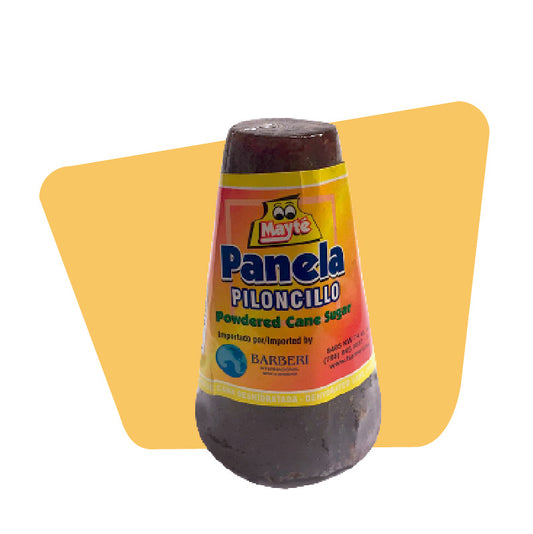 Mayte Panela Piloncillo