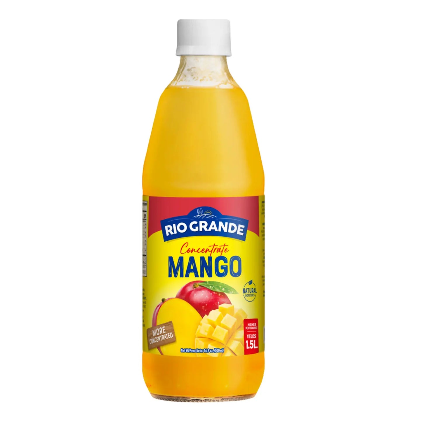 Mango Concentrate