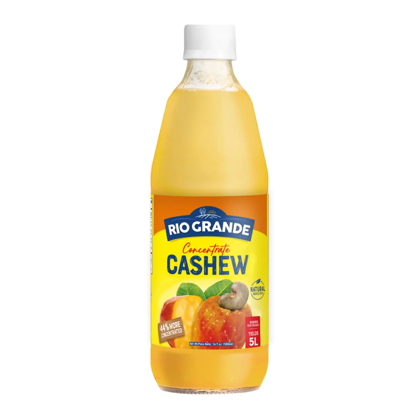 Cashew Concentrate