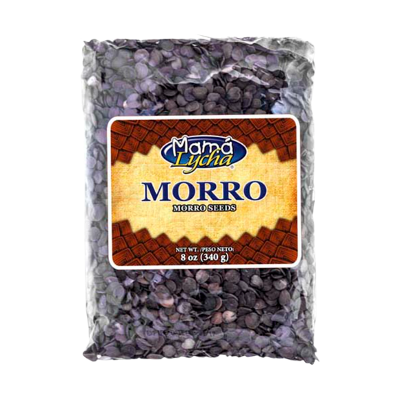 Mama Lycha Morro Seeds 8 oz