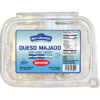 Salvadoran Dry Crumbled Cheese