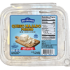Salvadoran Dry Crumbled Cheese
