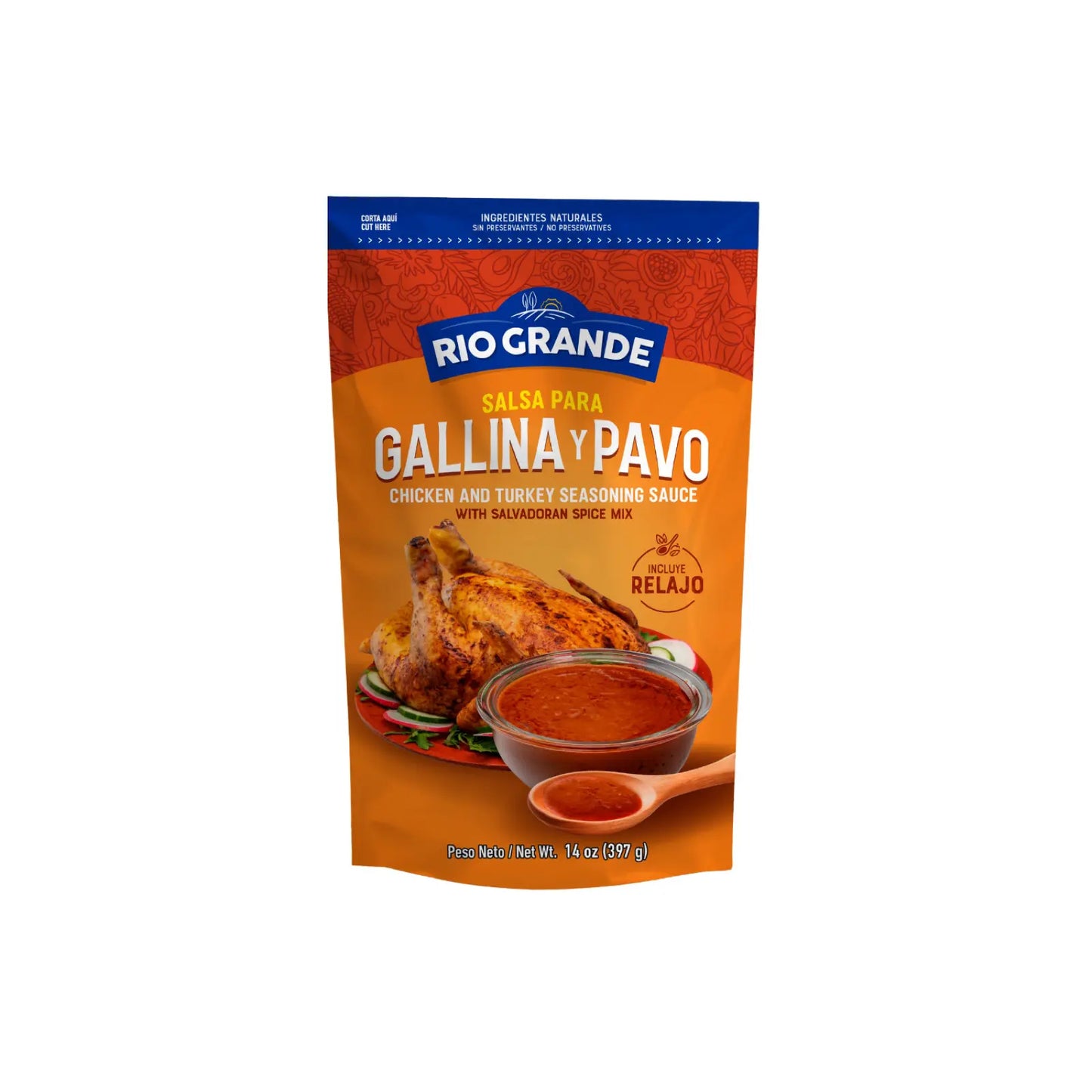 Tomato Sauce for Turkey And Hen