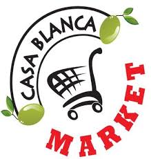Casa Blanca Market
