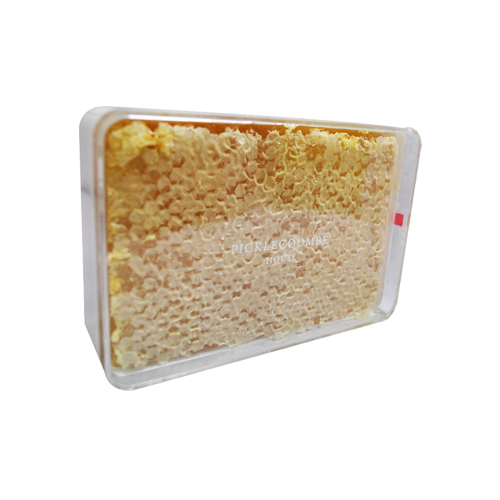 Wellmade HoneyComb 100% Natural 400gr