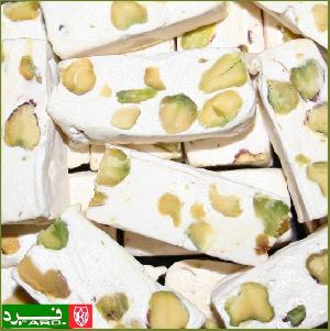 Fard's (Gaz) Persian Pistachio Nougat All Natural 16oz