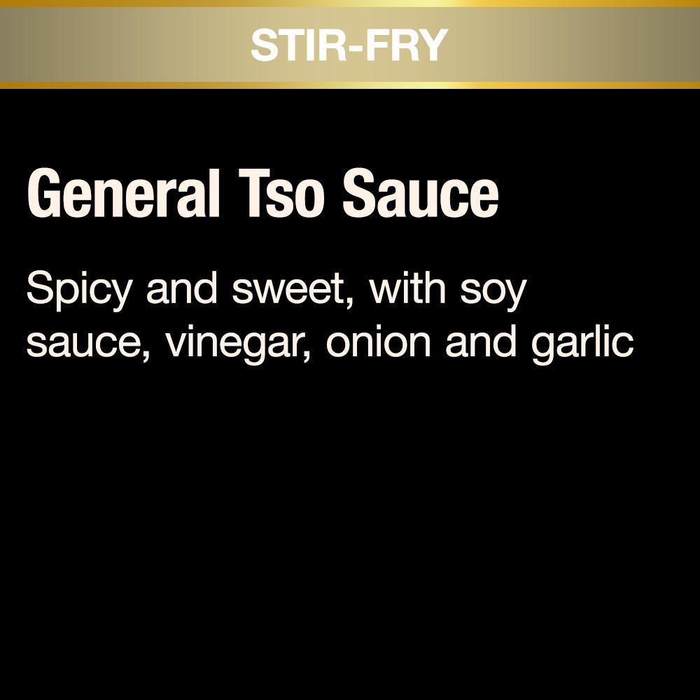 House of Tsang General Tso Sauce, 12.6 Ounce