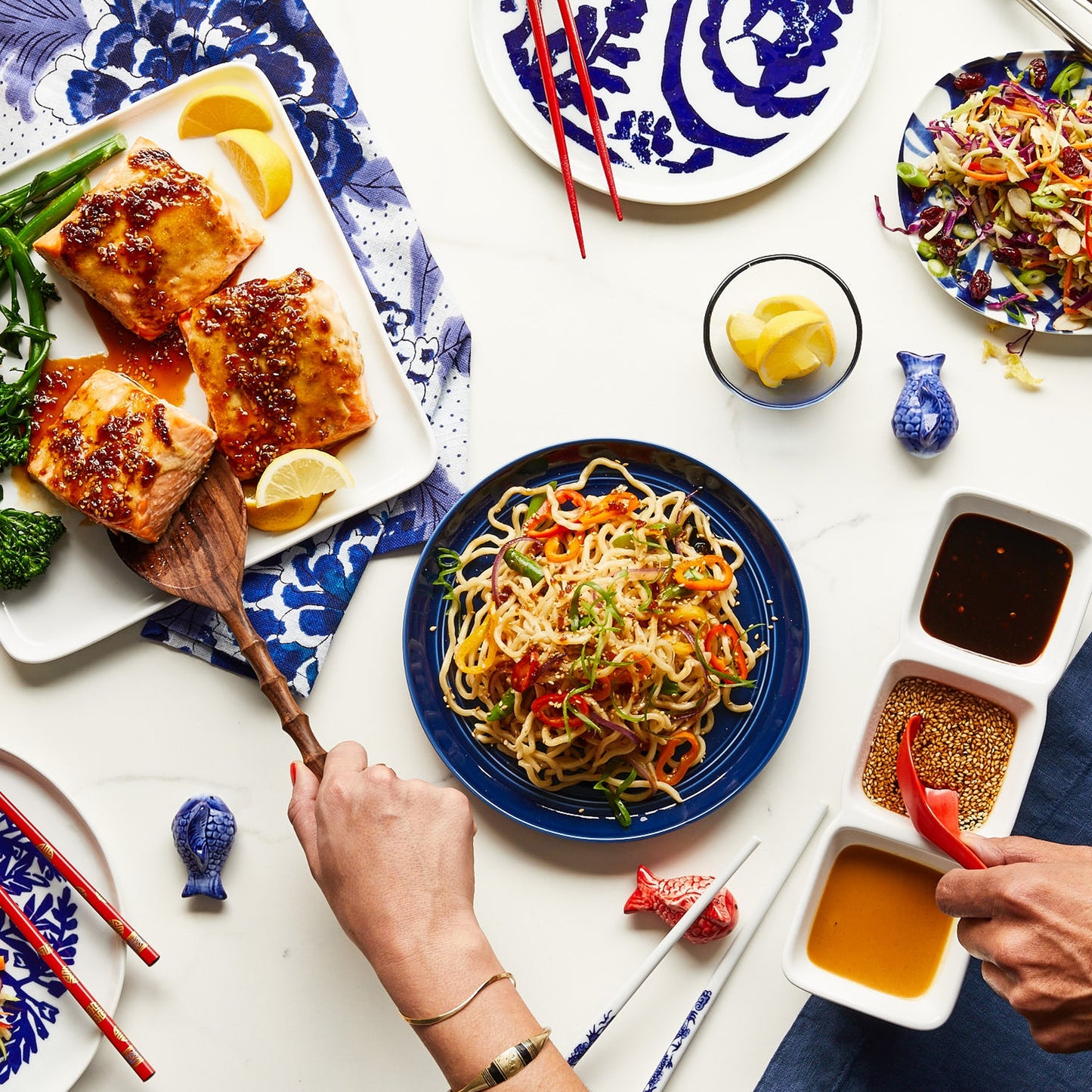 Soy Vay Marinade & Sauce, Veri Veri Teriyaki, 21 oz