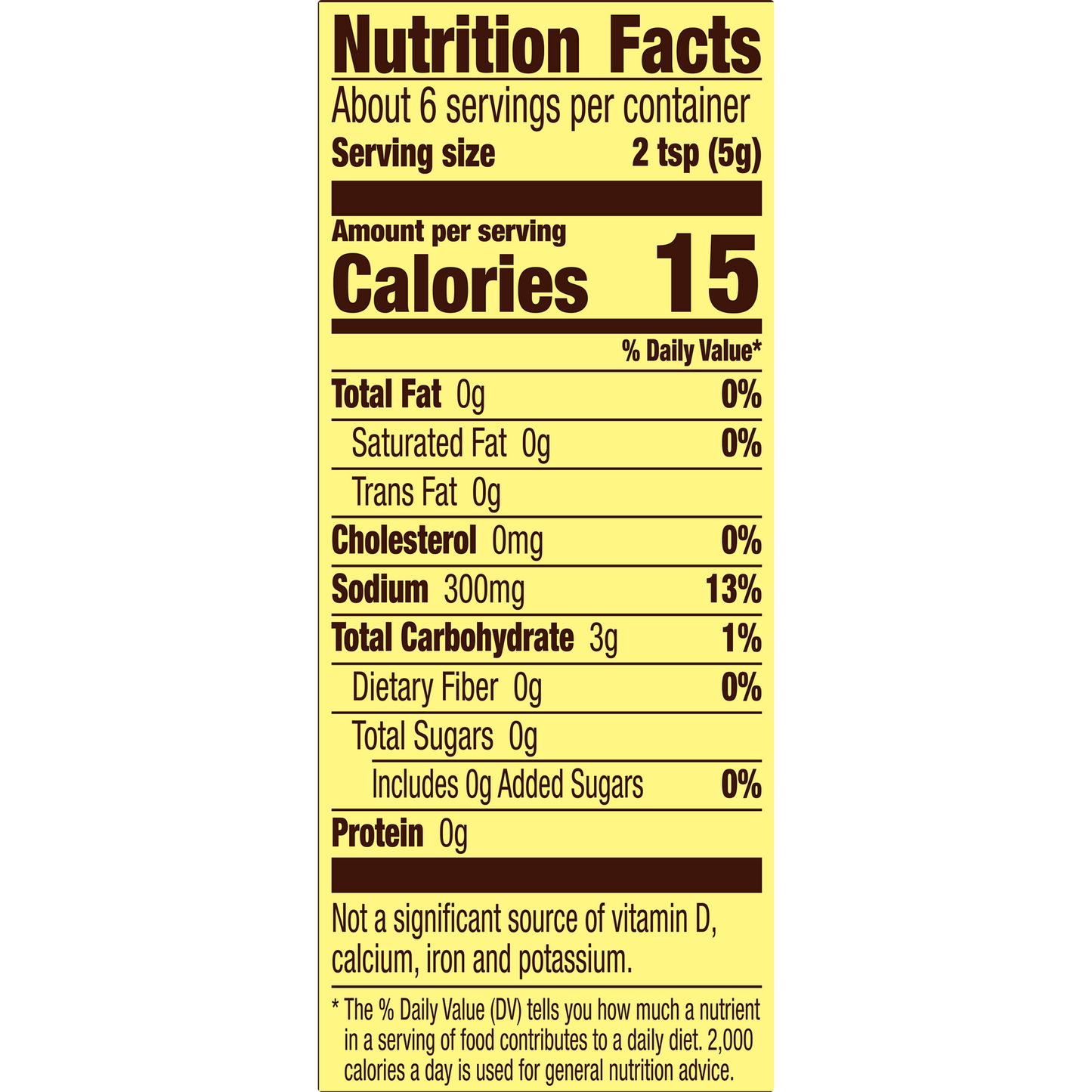 Old El Paso Taco Mild Seasoning Mix, 1 oz Packet