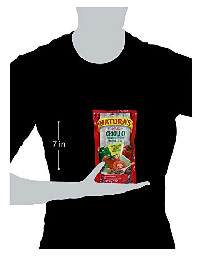 Naturas Salsa Ranchera. Salsita Lista De Tomate Con Vegetales Frescos 200gr