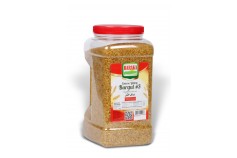 Baraka Coarse Yellow Burgul #3 Cracked Wheat 6 Lb