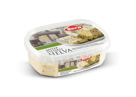 Sera Helva Halva Halawa Pistachio 350gr