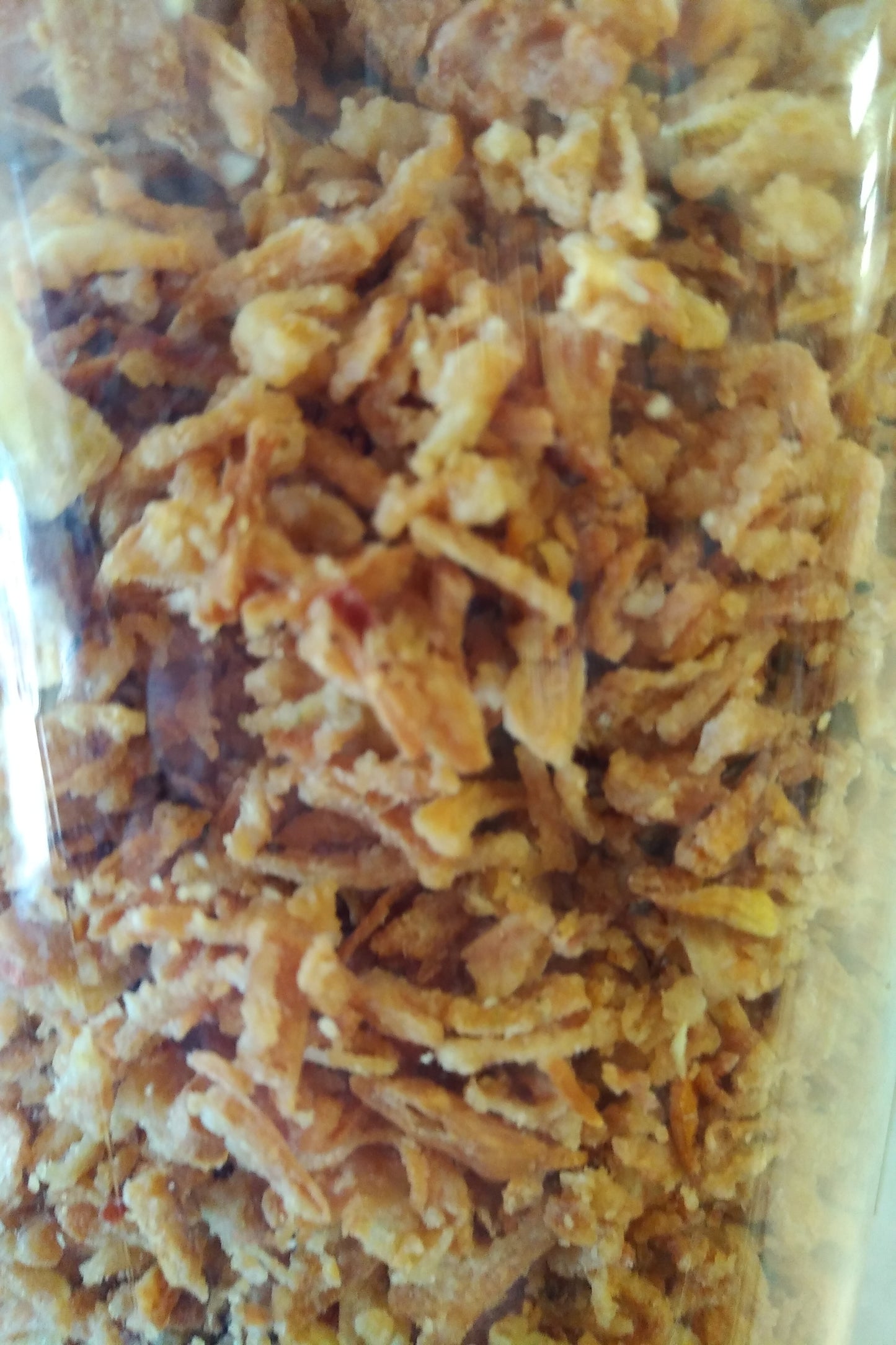 Sadaf Golden Crispy Fried Onions 10oz