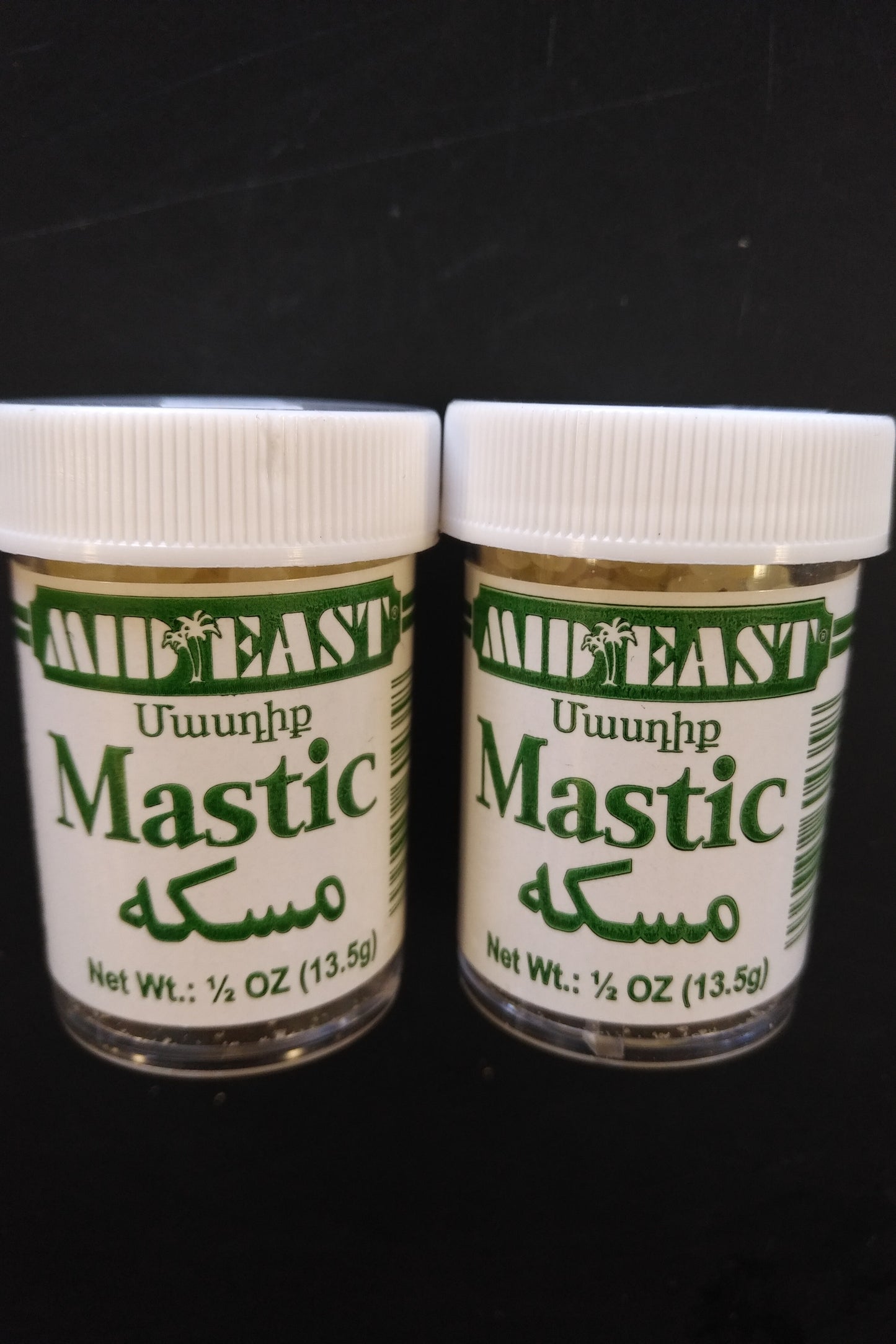 Midleast Mastic 13.5gr