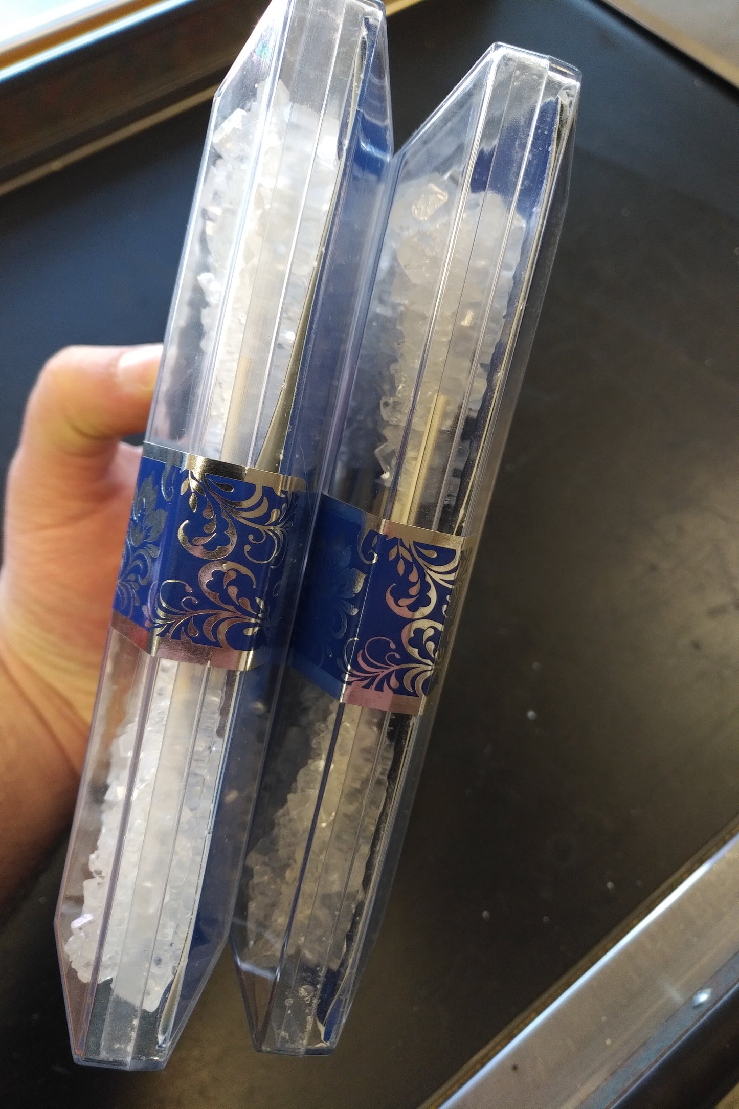 Paytakht Rock Candy With Stick 150gr