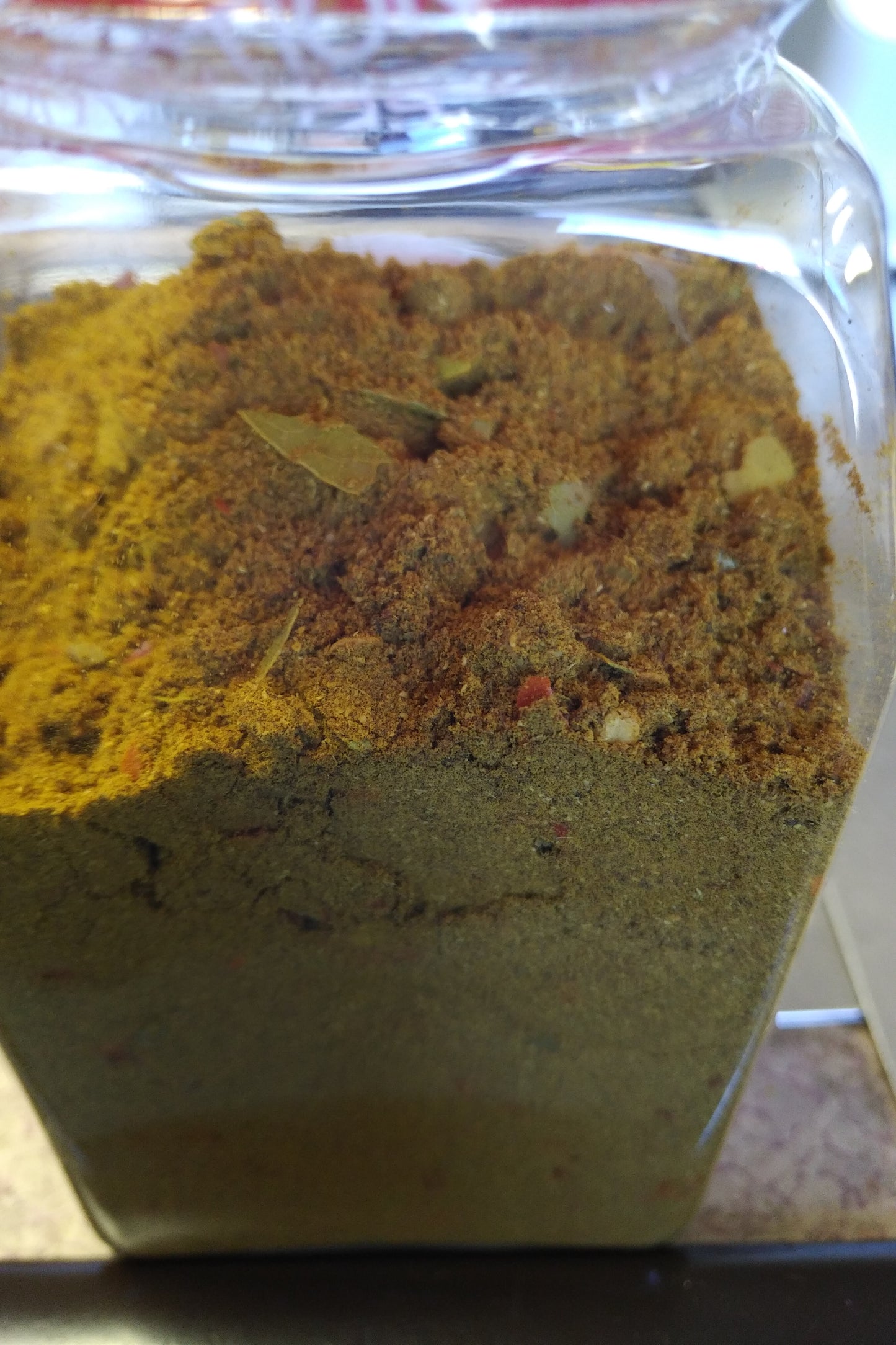 CasaBlanca Biryani Spices 7oz