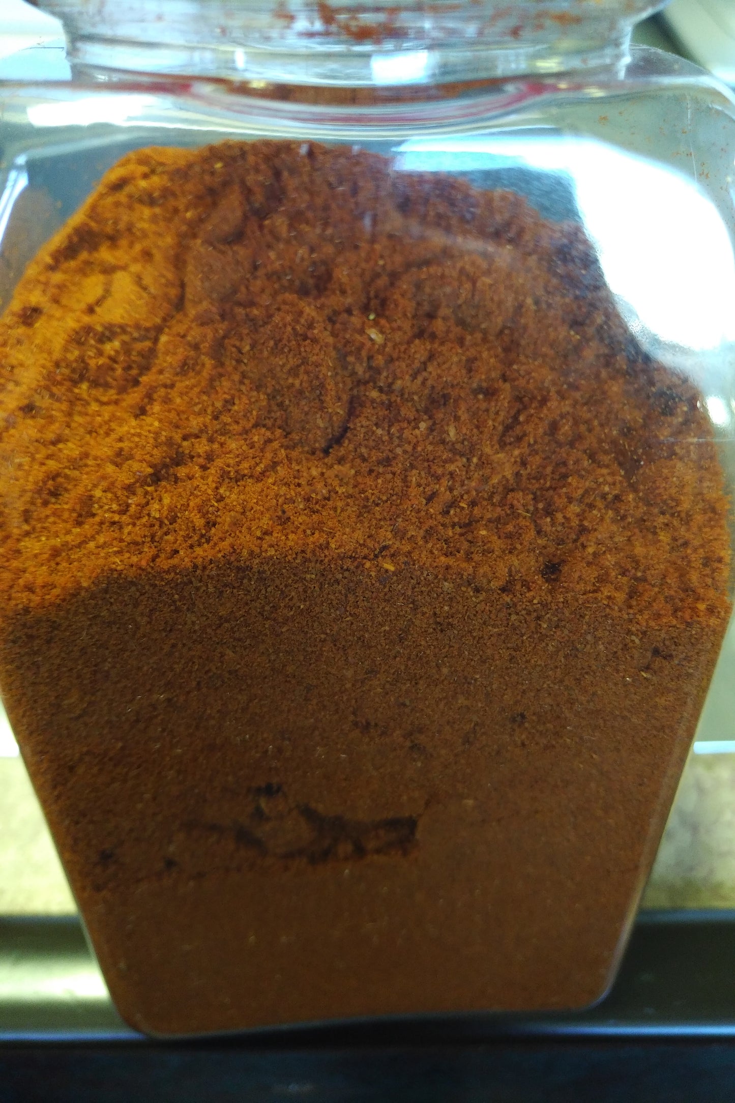 CasaBlanca Chili Powder Mix 8oz