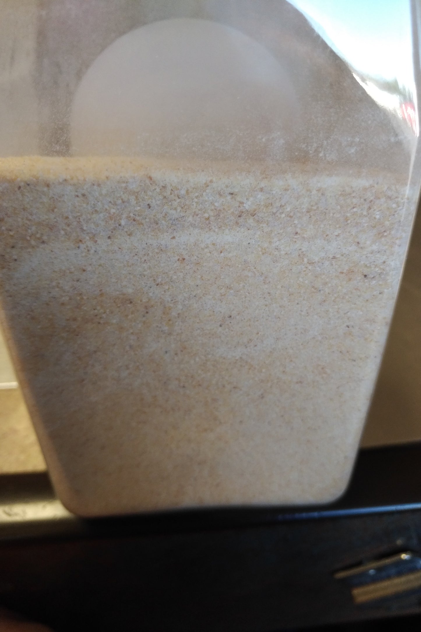 Casa Blanca Garlic Salt (sal de Ajo) 12oz