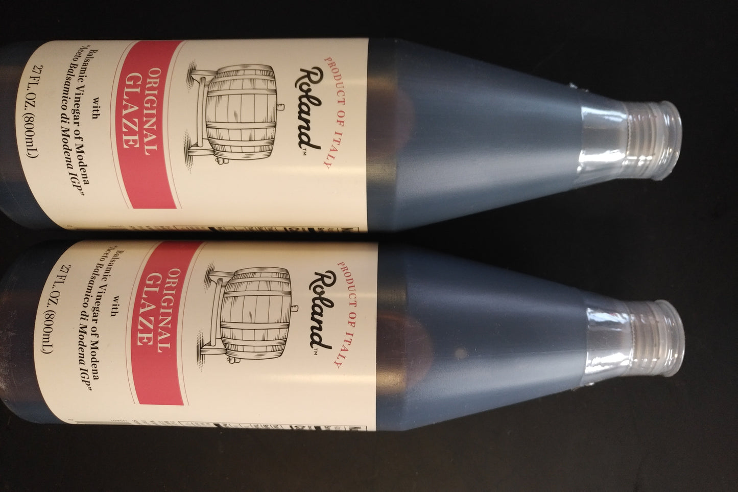 Roland Original Glaze Balsamic Vinegar Of Modena 27oz
