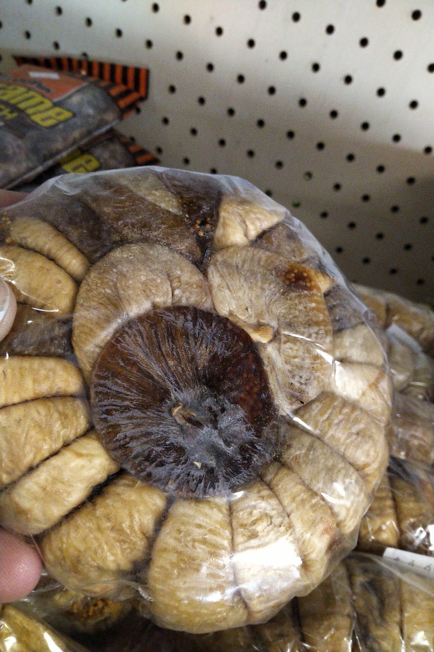 Athena Dried Figs Imported 14oz