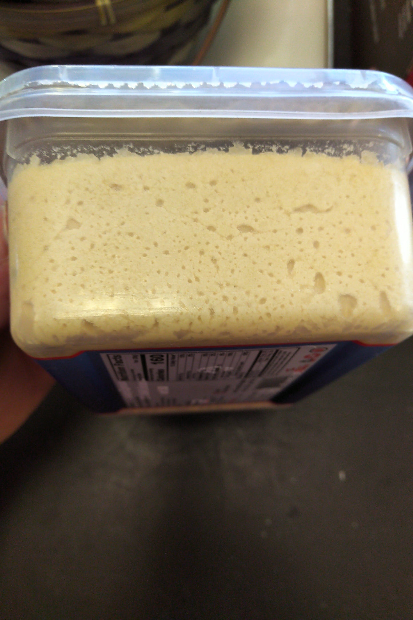 Tazah Halva Plain Traditional 16oz