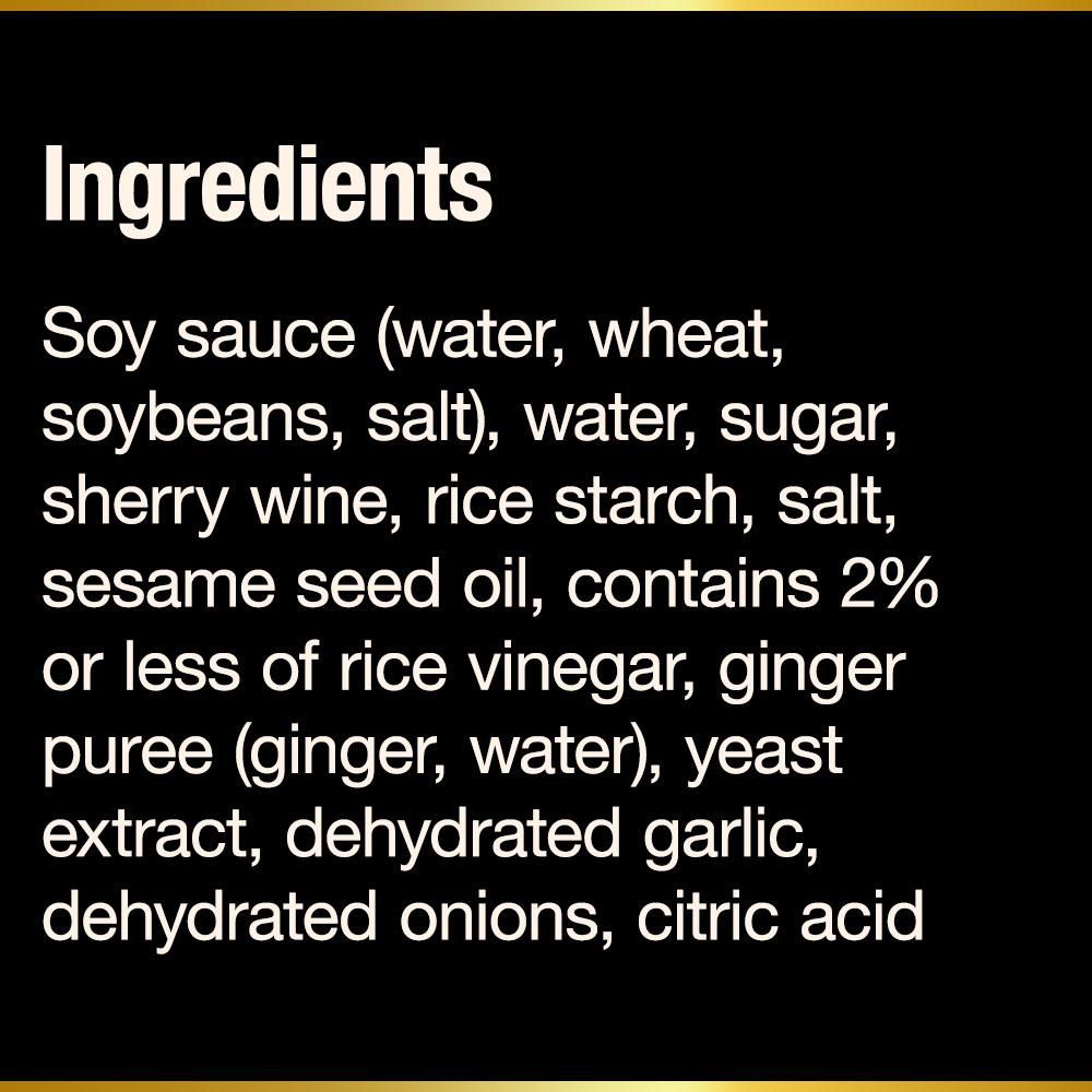 House of Tsang Classic Stir-Fry Sauce, 11.5 Ounce