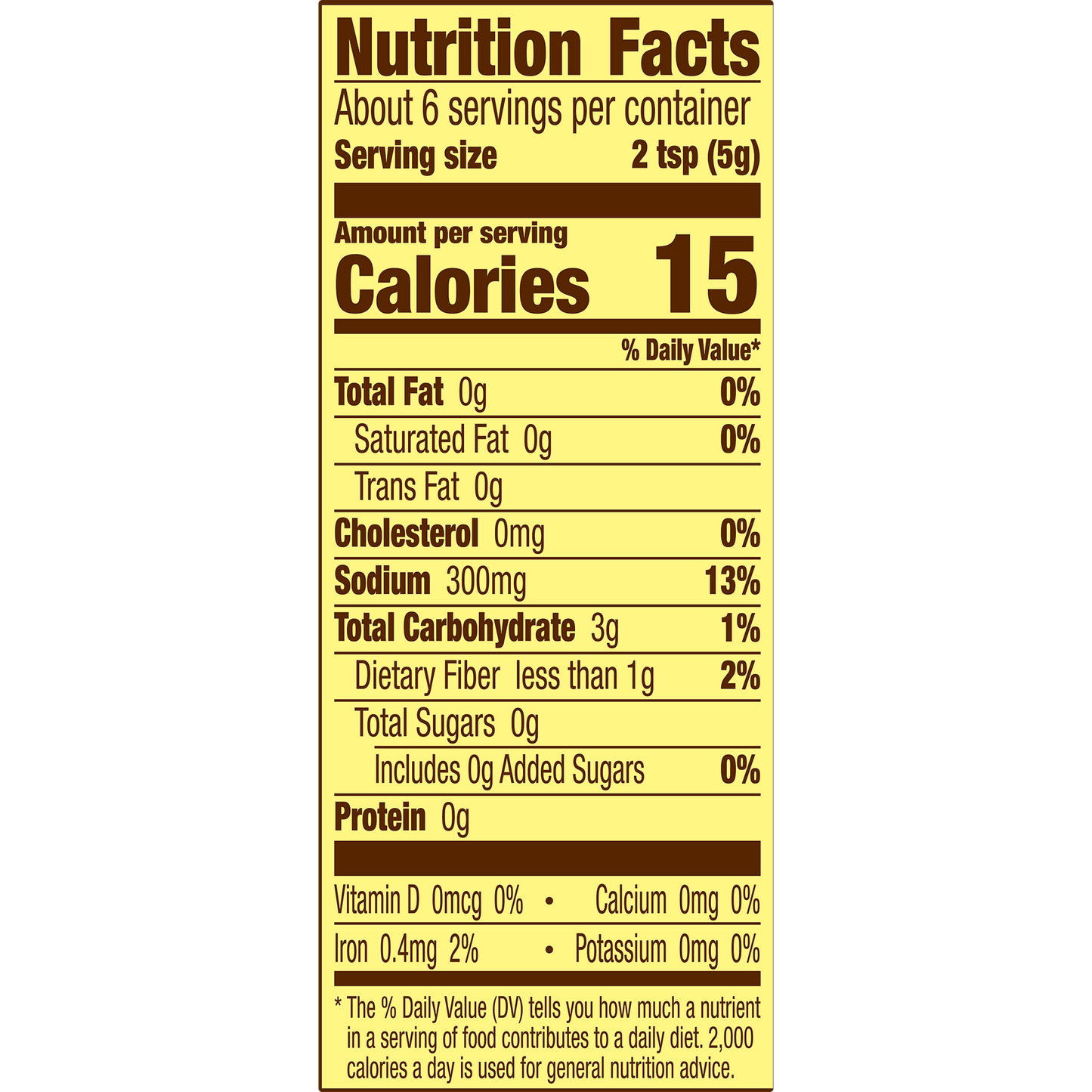 Old El Paso Taco Original Seasoning Mix, 1 oz Packet