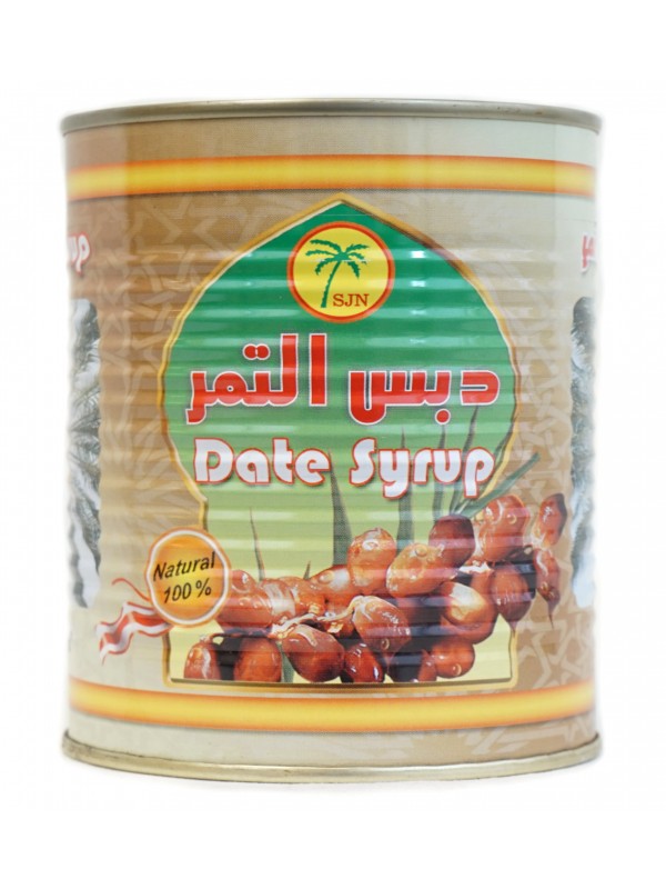 Karbala Date Syrup Irak Style 1Kg Honey Date Molasses