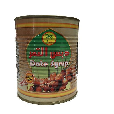 Karbala Date Syrup Irak Style 1Kg Honey Date Molasses
