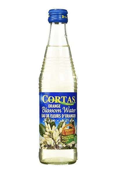 Cortas Orange Blossom Water 10oz