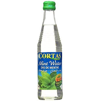 Cortas Mint Water 10oz
