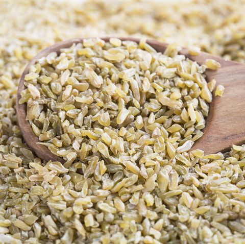 Ziyad Freekeh Fire Roasted Baby Wheat 800gr