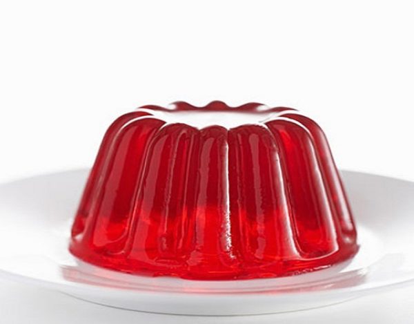 Gelatina Royal sabor a Fresa Gelatin powder mix Strawberry 400gr