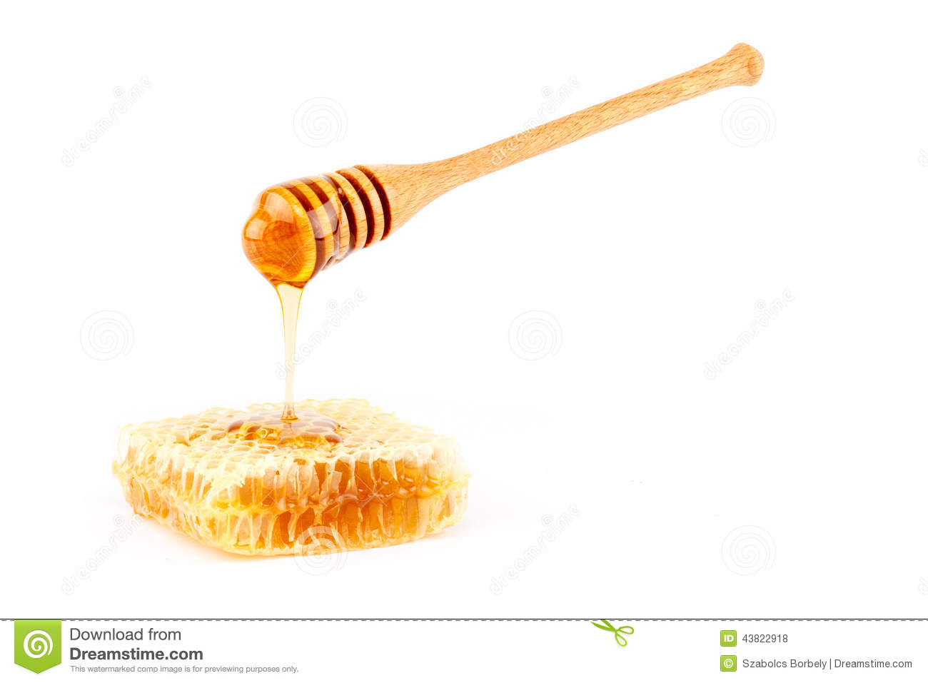 Wellmade HoneyComb 100% Natural 400gr