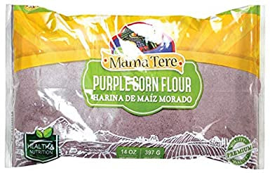 Harina Morada para Colada 14oz