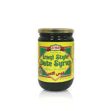Ziyad Date Syrup Iraqui Style 28.2oz Molasses
