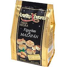 Sanchis Mira Figuritas de Mazapán 200gr
