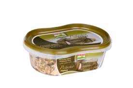 Baraka Pistachio Halva Halawa 700gr