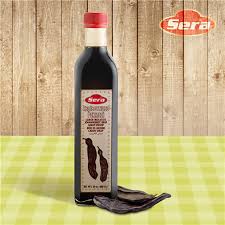 Sera Carob Molasses HARNUP Sirup 340gr