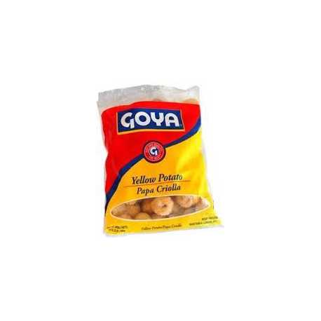 Goya Papa Criolla COLOMBIA 2LB (FROZEN)