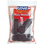 Goya Purple Corn Maiz Morado Product Of Peru 15oz