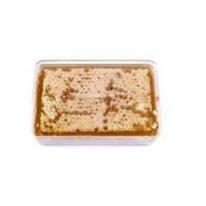 Wellmade HoneyComb 100% Natural 400gr