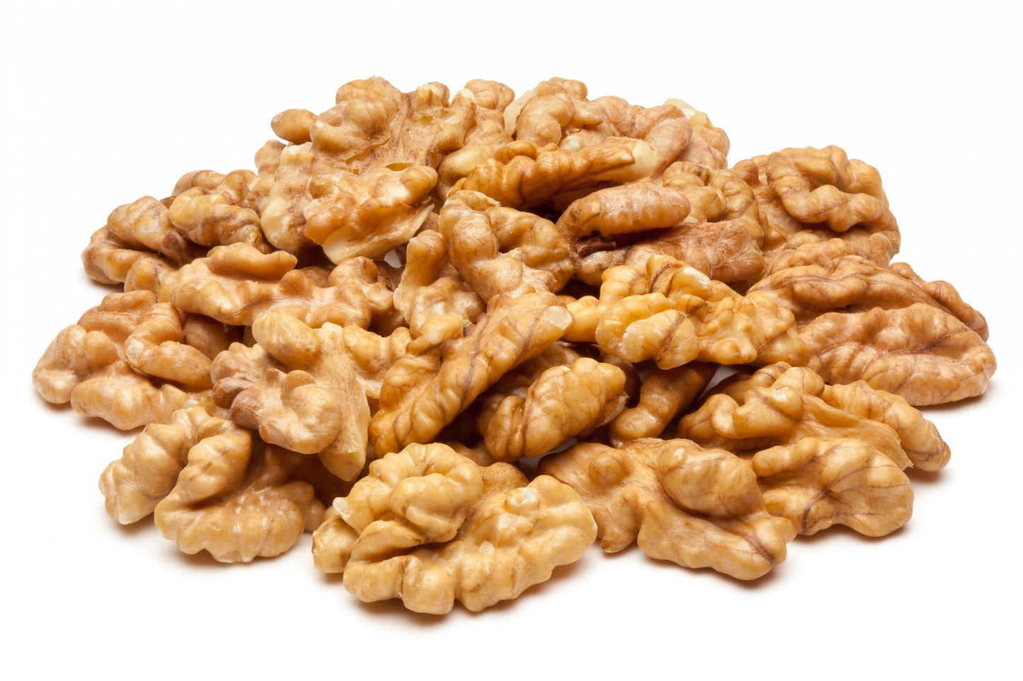 Walnuts 1 Lb