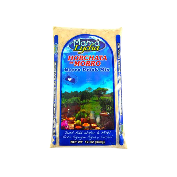 Mama Lycha Morro Drink Mix 12 oz