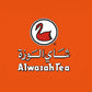 Alwazah Green Tea 100 Bags x 2 grms 100% Natural